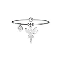 Armband Kidult Dame Symbols in Stahl 731073